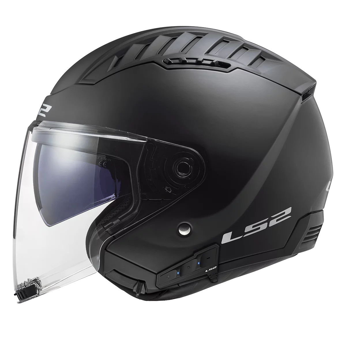 LS2 INTERCOM SPECTRUM