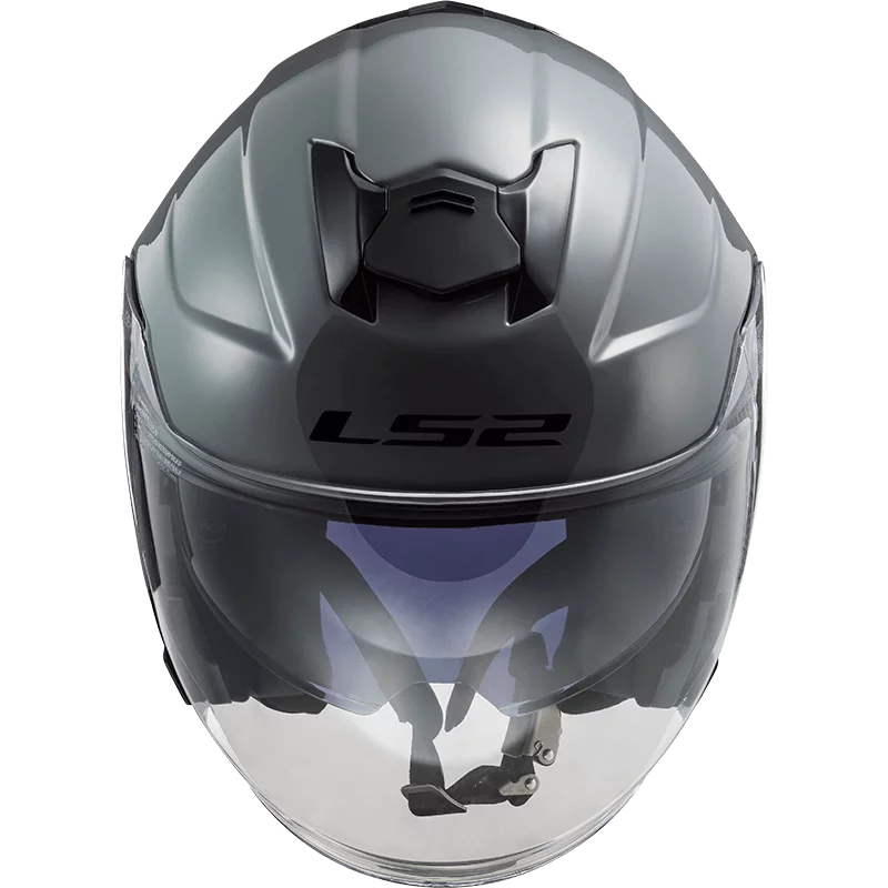 LS2 OF521 INFINITY NARDO GREY