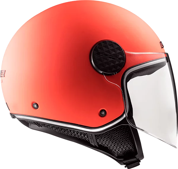 LS2 OF558 SPHERE LUX MATT ORANGE
