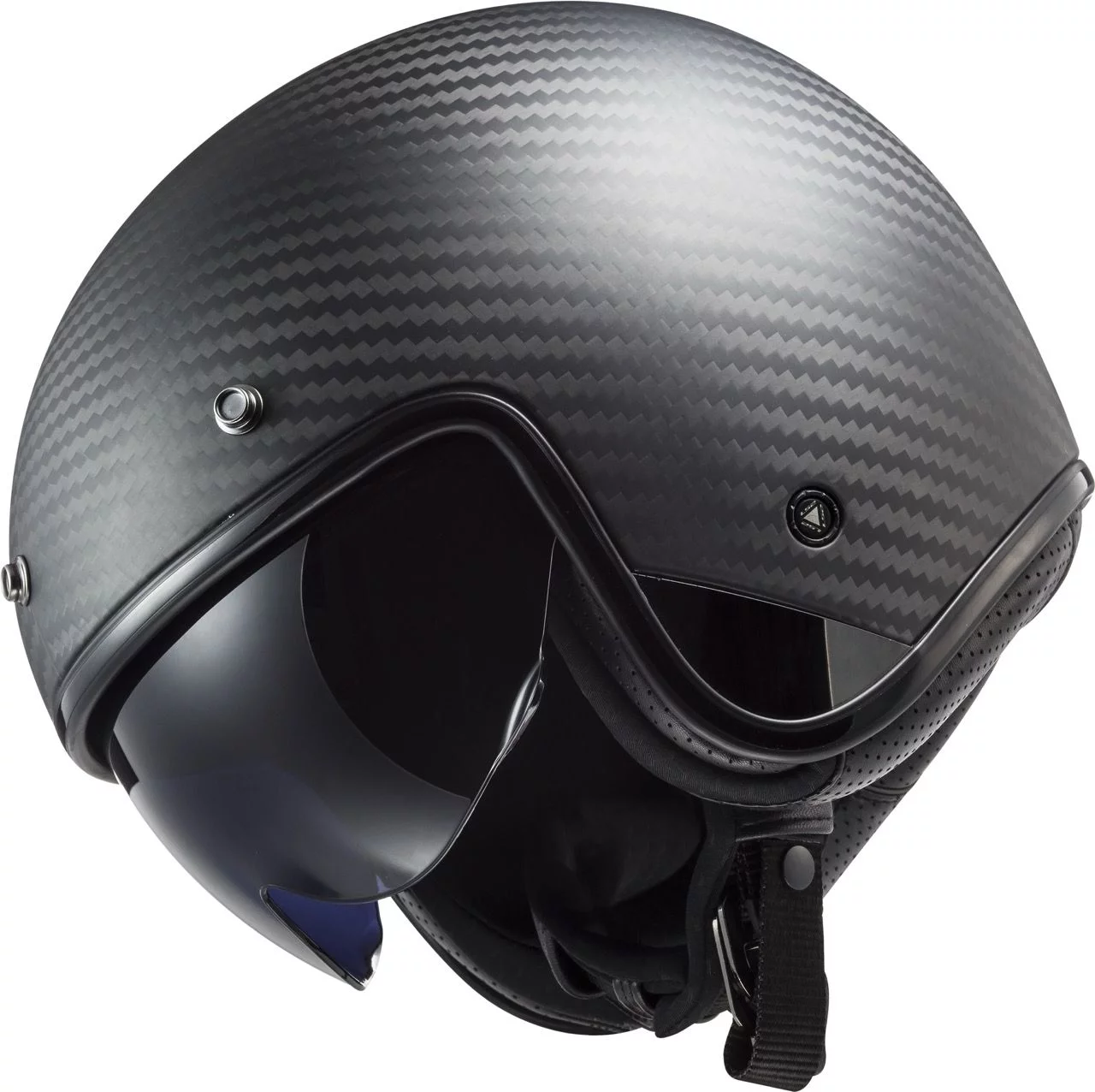 LS2 OF601 BOB 2 CARBON