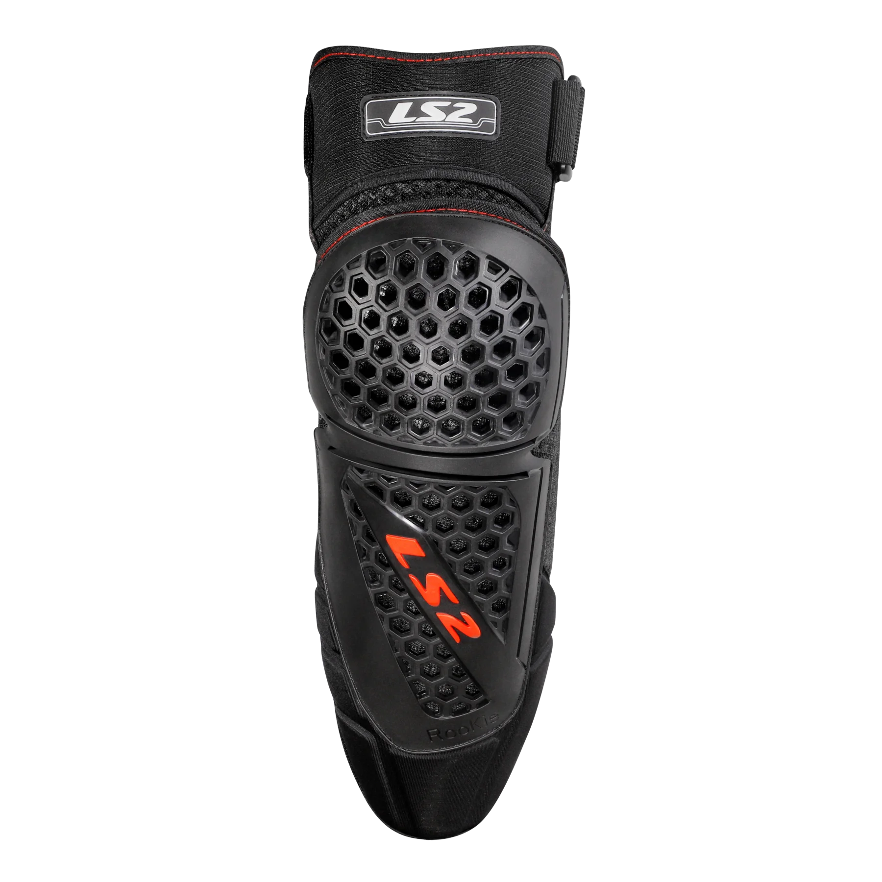 LS2 ROOKIE KNEE PROTECTOR