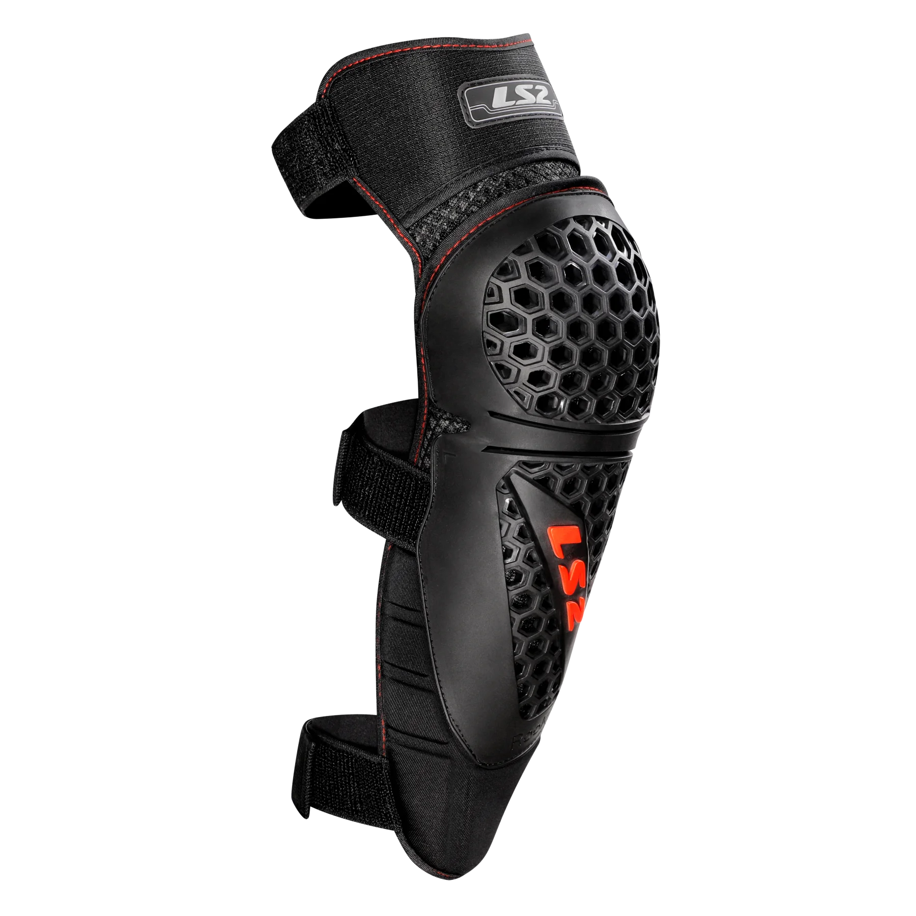 LS2 ROOKIE KNEE PROTECTOR