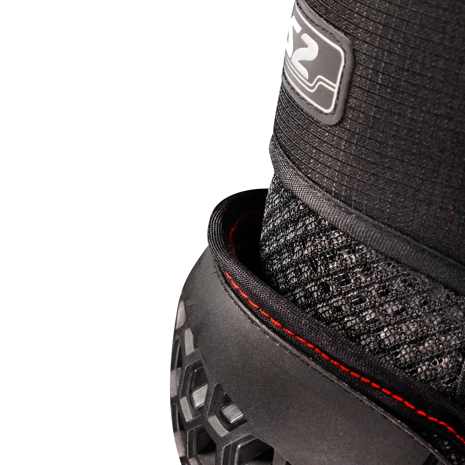 LS2 ROOKIE KNEE PROTECTOR