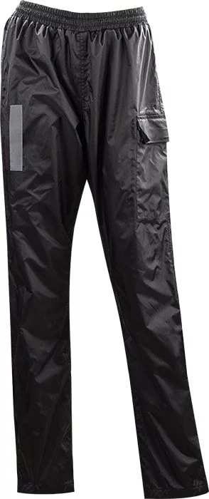 LS2 TONIC LADY RAIN SUIT BLACK M