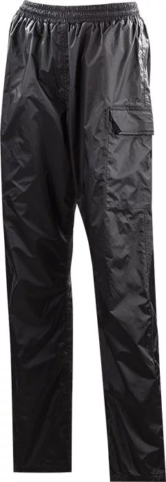 LS2 TONIC LADY RAIN SUIT BLACK M