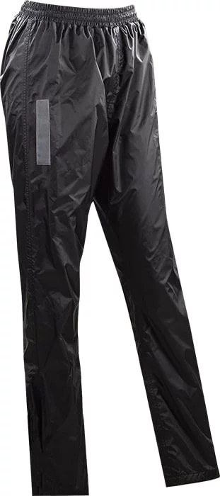 LS2 TONIC LADY RAIN SUIT BLACK M