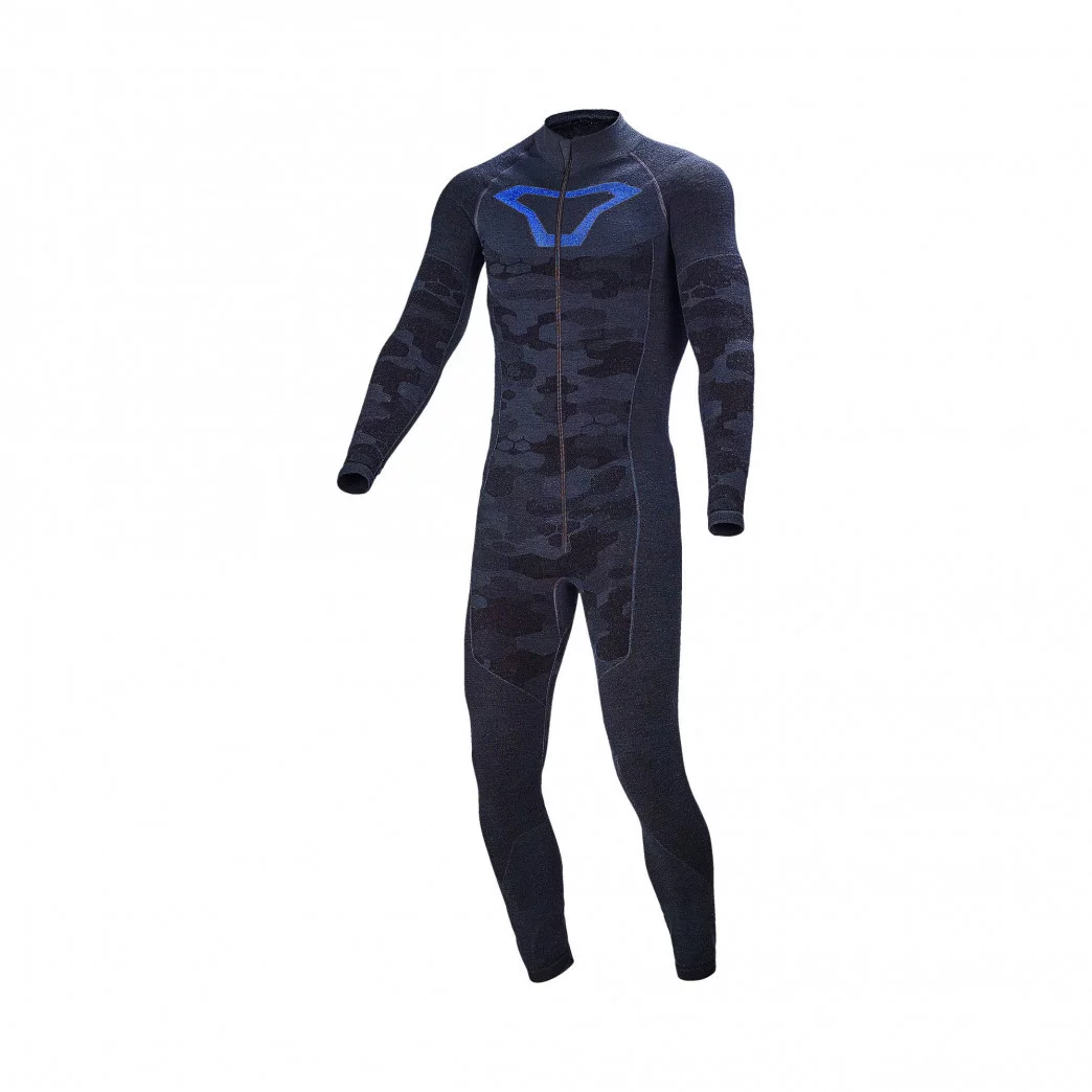 MACNA BASE-LAYER
