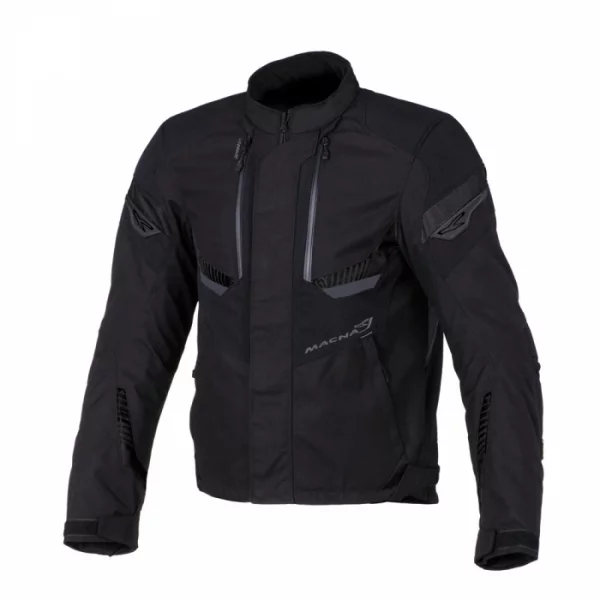 Macna FREQUENCE BLACK