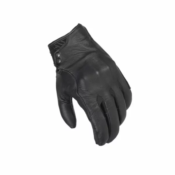 Macna JEWEL/L BLACK