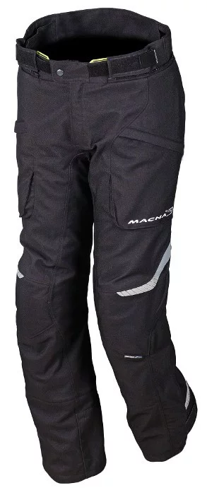 MACNA LOGIC
