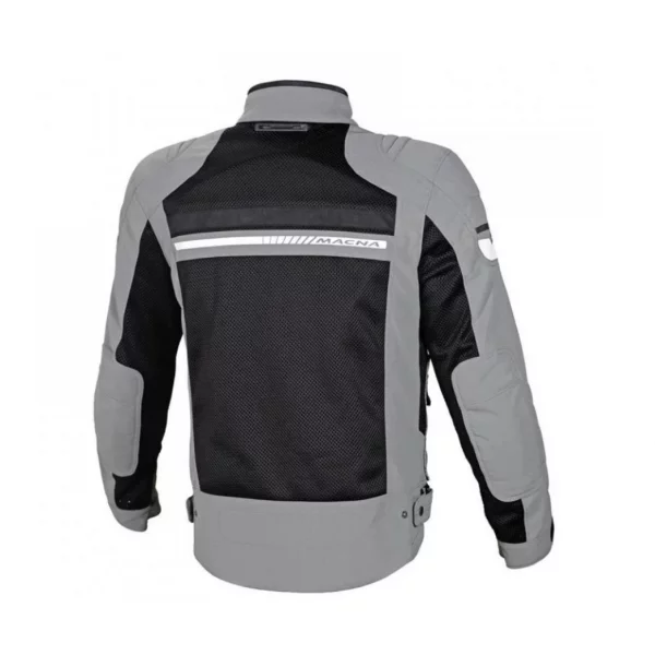 Macna RUSH женская GREY/BLACK