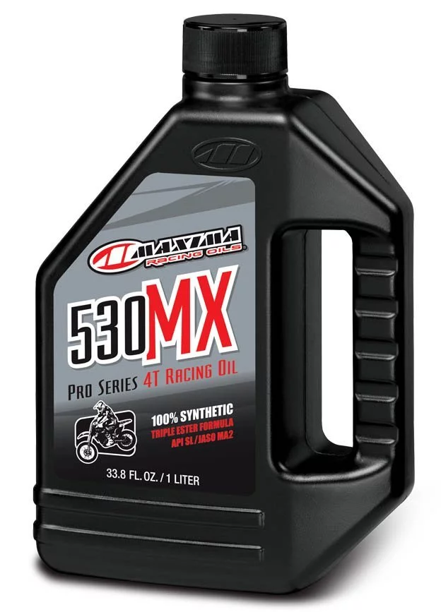 Maxima 530MX [1л]