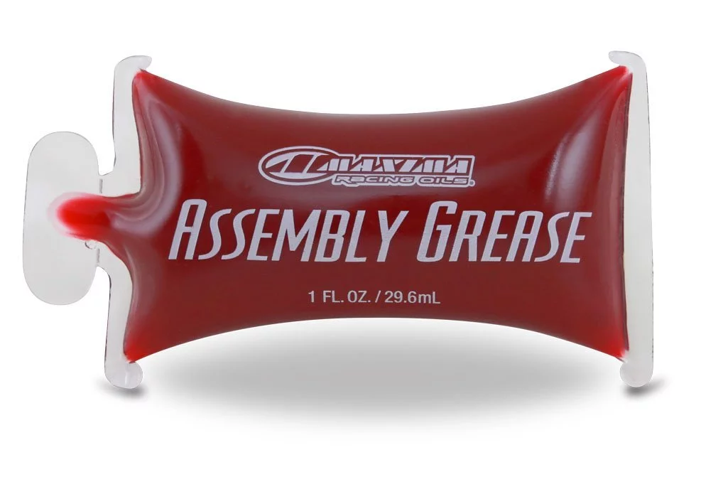 Maxima ASSEMBLY GREASE [30мл]