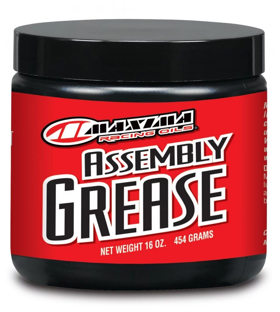 Maxima ASSEMBLY GREASE [500мл]