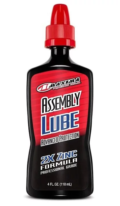 Maxima ASSEMBLY LUBE [118мл]