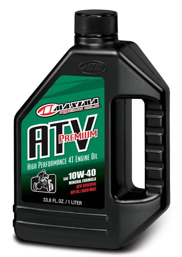 Maxima ATV PREMIUM [1л]