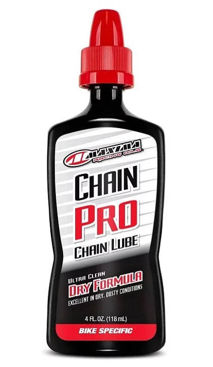Maxima BIKE CHAIN PRO [118мл]