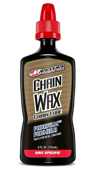 Maxima BIKE CHAIN WAX PARAFILM [118мл]
