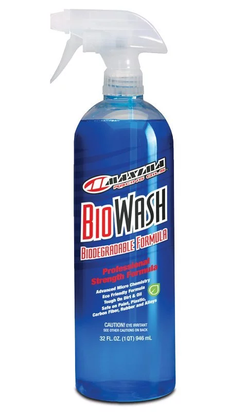 Maxima BIO WASH [1л]
