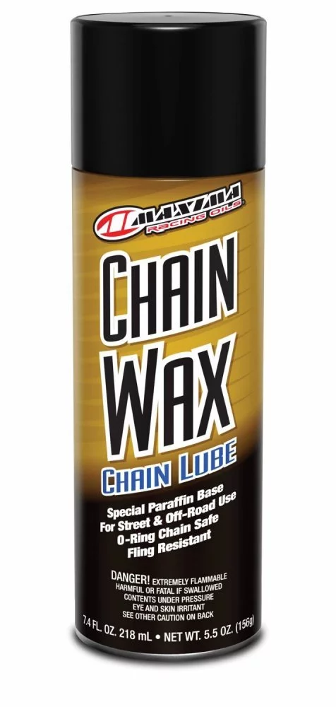 Maxima CHIAN WAX LUBE [400мл]