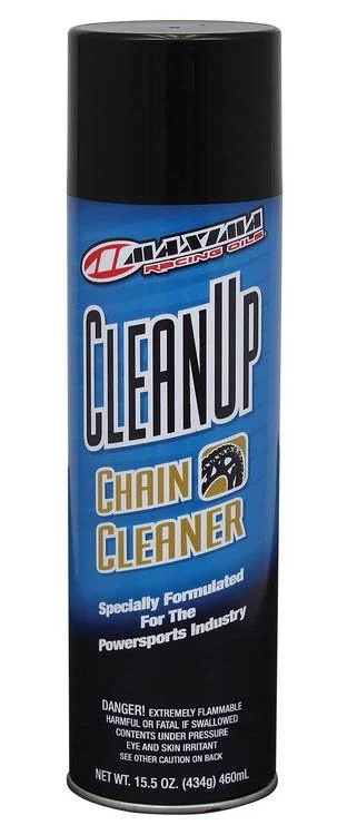 Maxima CLEAN UP [460мл]