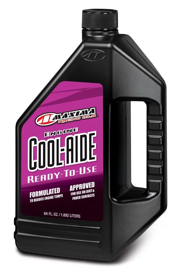 Maxima COOL-AIDE COOLING SYSTEM FLUID [2л]