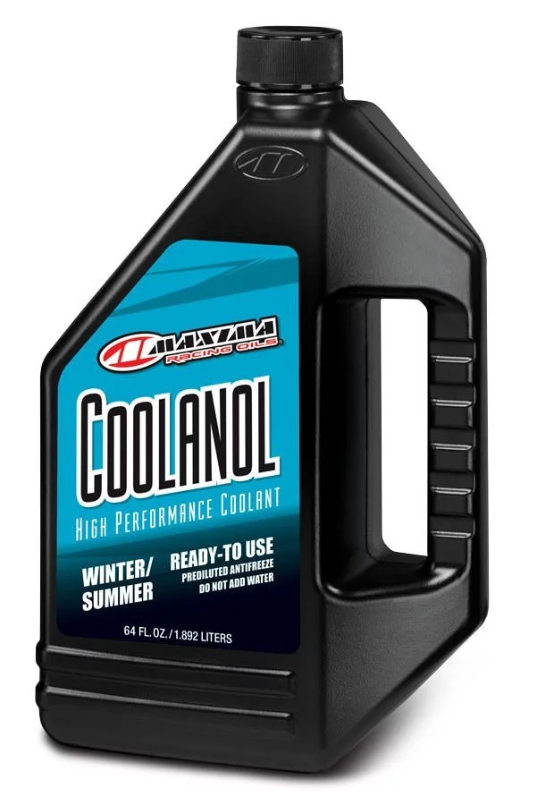 Maxima COOLANOL [2л]