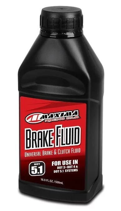 Maxima DOT 5.1 BRAKE FLUID [500мл]