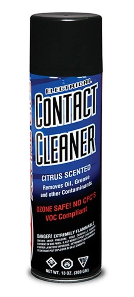 Maxima ELECTRICAL CONTACT CLEANER [400мл]