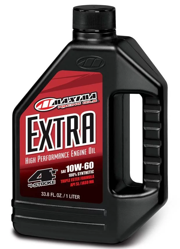 Maxima EXTRA [1л]