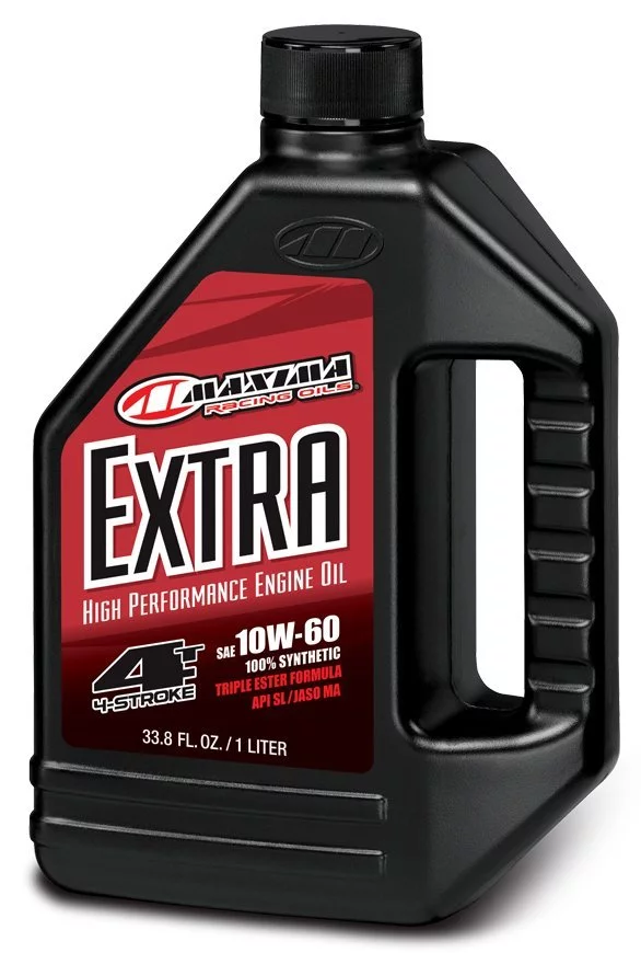 Maxima EXTRA [4л]