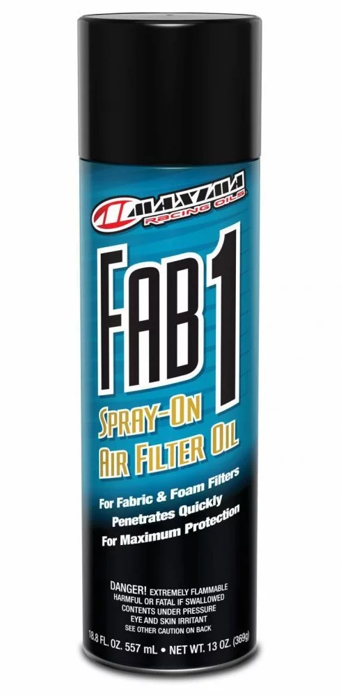 Maxima FAB-1 [385мл]