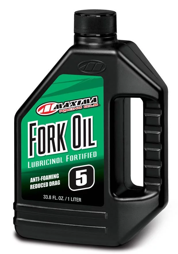 Maxima FORK OIL [1л]