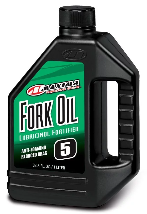 Maxima FORK OIL [500мл]