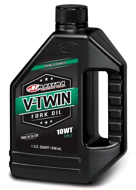 Maxima FORK OIL V-TWIN [1л]