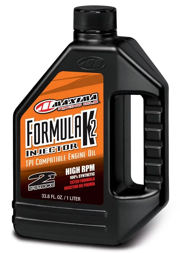 Maxima FORMULA K2 INJECTOR [2л]