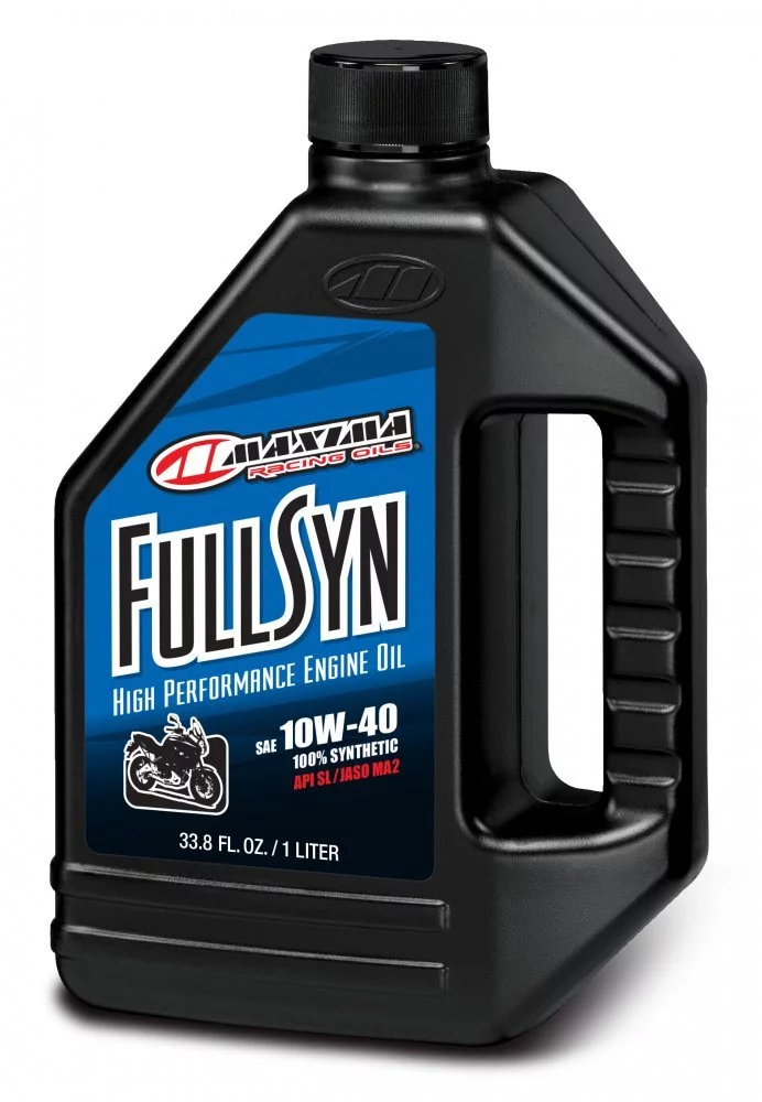 Maxima FULL SYNTETIC [1л]