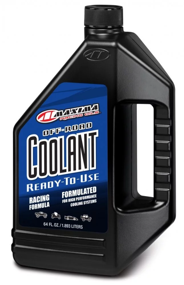 Maxima OFF-ROAD COOLANT [2л]