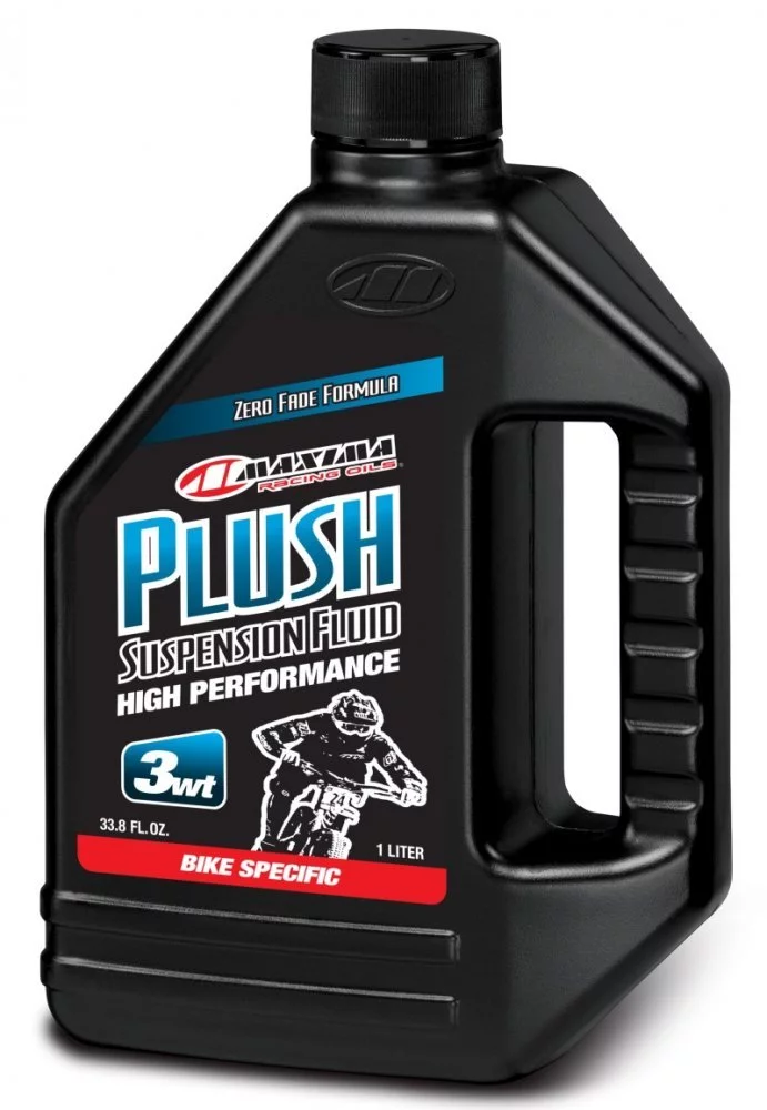 Maxima PLUSH SUSPENSION FLUID [1л]
