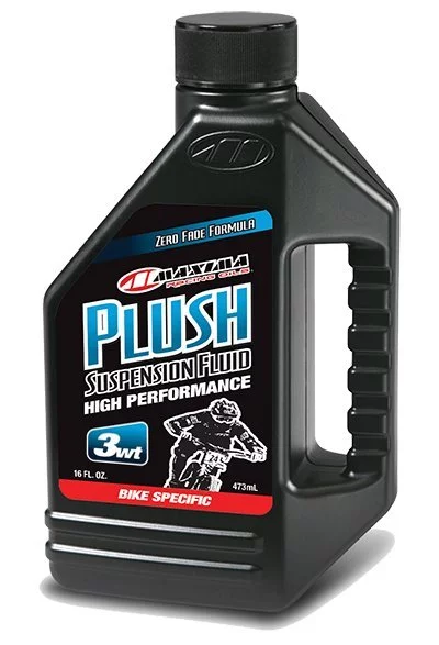 Maxima PLUSH SUSPENSION FLUID [500мл]
