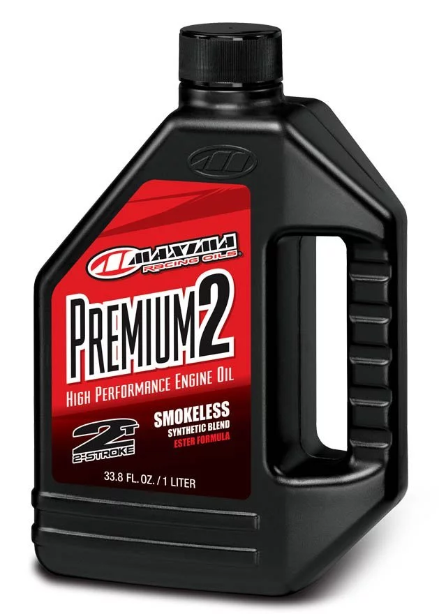 Maxima PREMIUM 2 [1л]