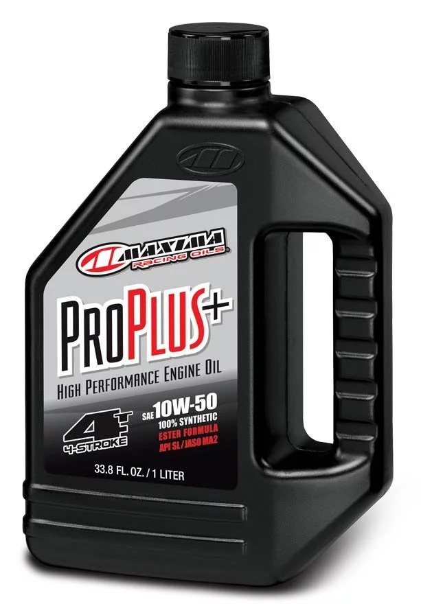 Maxima PRO PLUS+ [1л]