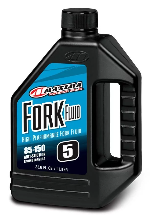 Maxima RACING FORK FLUID [1л]