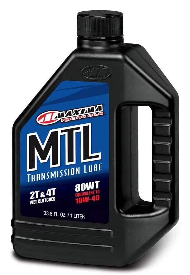Maxima RACING MTL [1л]