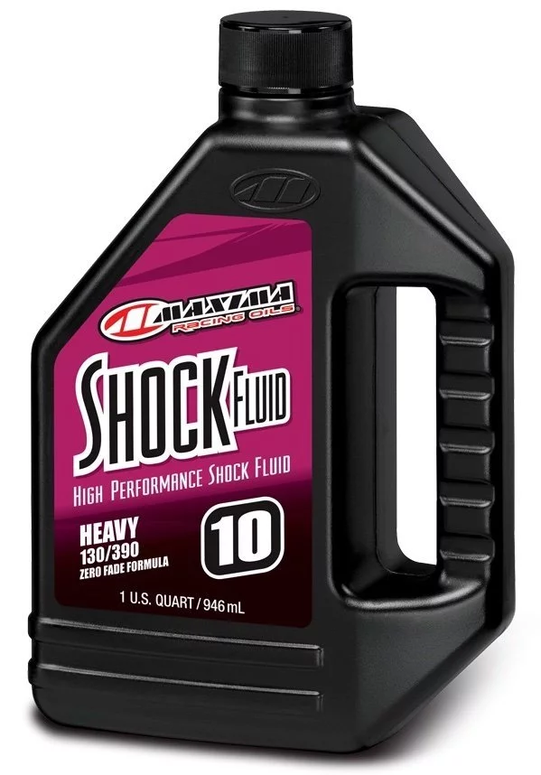 Maxima RACING SHOCK FLUID [1л]