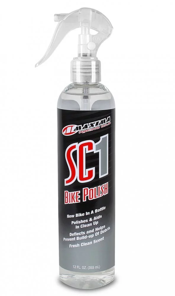 Maxima SC1 PUMP SPRAY [355мл]