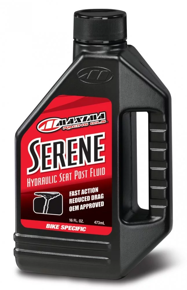 Maxima SERENE FLUID [500мл]