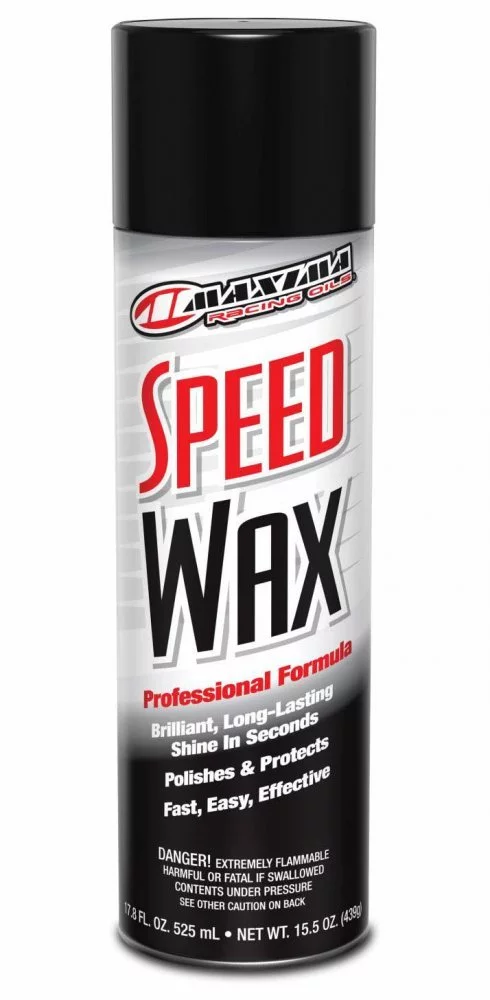 Maxima SPEED WAX [460мл]