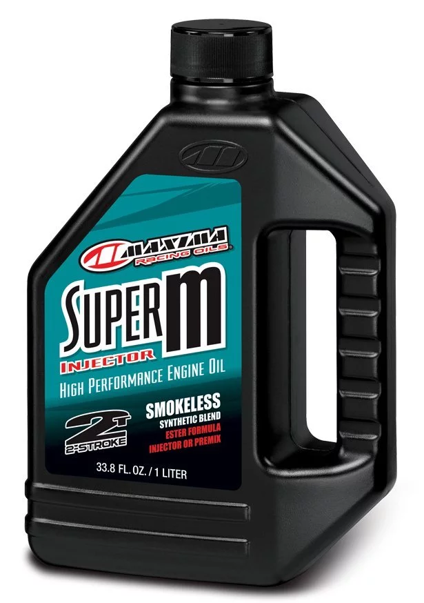 Maxima SUPER M INJECTOR [1л]