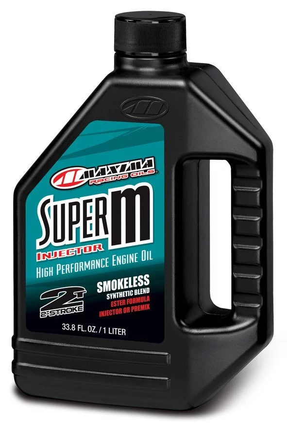 Maxima SUPER M INJECTOR [4л]